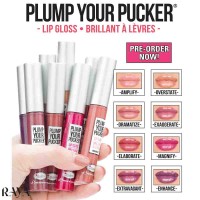 لیپ گلاس دبالم مدل Plump Your Pucker حجم 7 میل
